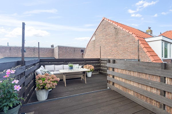 Medium property photo - Stakman Bossestraat 56, 1781 SZ Den Helder